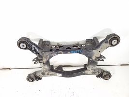 Mercedes-Benz GL X164 Berceau moteur A1643500132