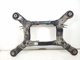 Mercedes-Benz GL X164 Sottotelaio posteriore A1643500132