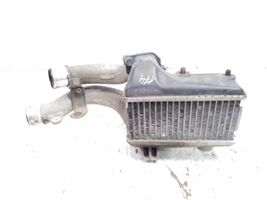 Honda Civic IX Chłodnica powietrza doładowującego / Intercooler 1271004150