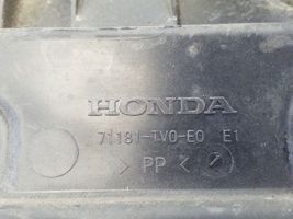 Honda Civic IX Cache de protection inférieur de pare-chocs avant 71181TV0E0