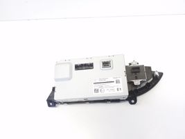 Honda Civic IX Monitori/näyttö/pieni näyttö 78260TV0E113M1