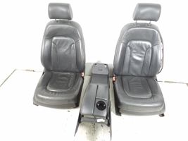 Audi Q7 4L Seat and door cards trim set 