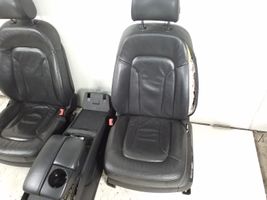 Audi Q7 4L Seat and door cards trim set 