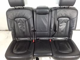 Audi Q7 4L Seat and door cards trim set 