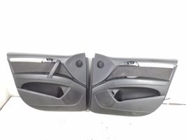 Audi Q7 4L Seat and door cards trim set 