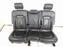 Audi Q7 4L Seat and door cards trim set 