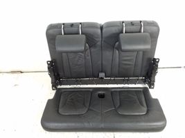 Audi Q7 4L Seat and door cards trim set 