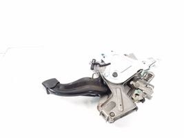 Audi Q7 4L Rankinio mechanizmas (salone) 7L0721485