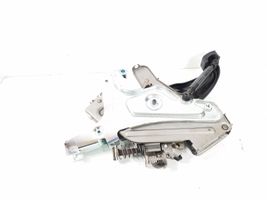 Audi Q7 4L Rankinio mechanizmas (salone) 7L0721485