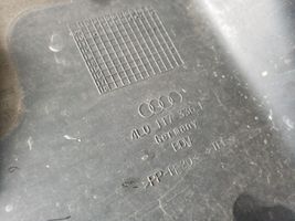 Audi Q7 4L Prowadnica powietrza intercoolera 4L0117336F