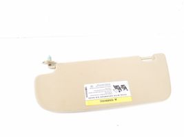 Mercedes-Benz S W221 Sun visor A2218101210