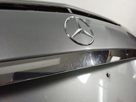 Mercedes-Benz E C207 W207 Couvercle de coffre 