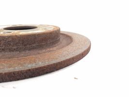 Honda Civic IX Rear brake disc 