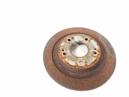 Honda Civic IX Rear brake disc 