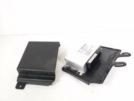 Land Rover Range Rover L322 Pārnesumkārbas reduktora vadības bloks AH427H417AD