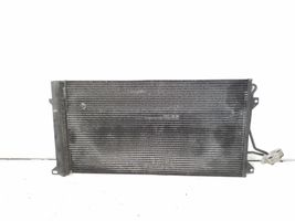 Audi Q7 4L Radiateur condenseur de climatisation 7L0820411G