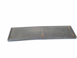 Land Rover Range Rover L322 Support de plaque d'immatriculation DRB500090