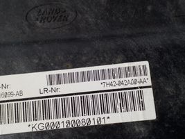 Land Rover Range Rover L322 Airbag genoux 7H42042A00AA