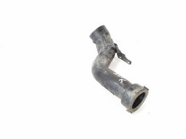 Land Rover Range Rover L322 Parte del condotto di aspirazione dell'aria PHD500284