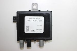 Land Rover Range Rover L322 Pystyantennin suodatin XH4218C847BB