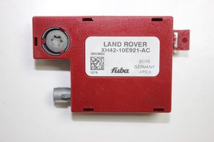Land Rover Range Rover L322 Wzmacniacz anteny XH4210E921AC