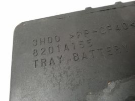 Mitsubishi ASX Boîte de batterie 8201A155