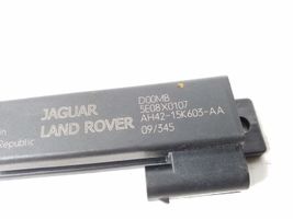 Land Rover Range Rover L322 Centralina/modulo keyless go AH4215K603AA