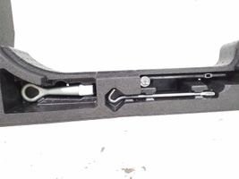 Mitsubishi ASX Tool box 7646A147