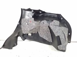 Mitsubishi ASX Rivestimento pannello laterale del bagagliaio/baule 7230A855