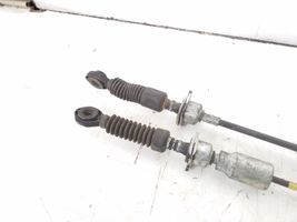 Mitsubishi ASX Selettore di marcia/cambio (interno) 2450A022