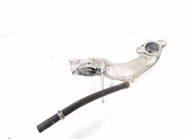 Honda CR-V EGR valve line/pipe/hose 