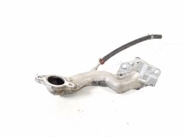 Honda CR-V EGR valve line/pipe/hose 