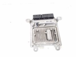 Mercedes-Benz SLK R172 Calculateur moteur ECU A6519007500