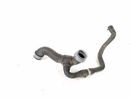 Mercedes-Benz SLK R172 Tubo flessibile del liquido di raffreddamento del motore A1725014482