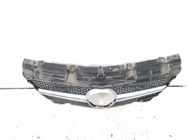 Mercedes-Benz SLK R172 Grille calandre supérieure de pare-chocs avant A1728880160