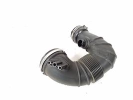 Mercedes-Benz SLK R172 Turboahtimen ilmanoton letku A6510900337