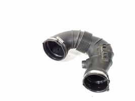 Mercedes-Benz SLK R172 Manguera/tubo de admisión turbo del aire A6510900337