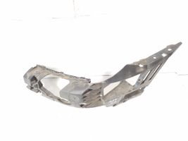 Mercedes-Benz SLK R172 Front bumper support beam A1728850365