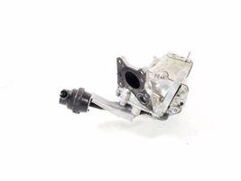 Mercedes-Benz SLK R172 EGR-venttiili/lauhdutin A6511400675