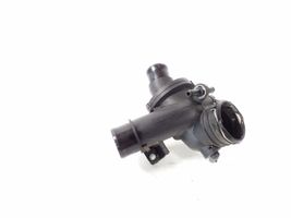 Mercedes-Benz SLK R172 Boîtier de thermostat / thermostat A6512001215