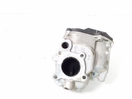 Mercedes-Benz SLK R172 Soupape vanne EGR A6511400760