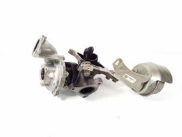 Mercedes-Benz SLK R172 Turboahdin A6510905780