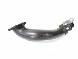 Mercedes-Benz SLK R172 Tube d'admission de tuyau de refroidisseur intermédiaire A6510903937