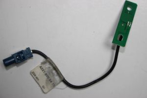 Mercedes-Benz S W221 Antenne radio A2218205475