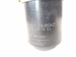 Mercedes-Benz SLK R172 Filtre à carburant A6510901652