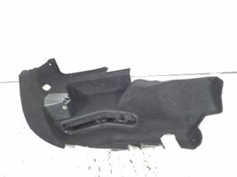 Mercedes-Benz SLK R172 Garniture panneau latérale du coffre A1726900441