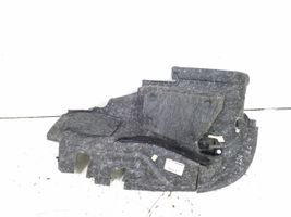 Mercedes-Benz SLK R172 Garniture panneau latérale du coffre A1726900441