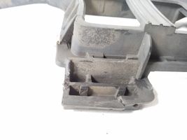 Mercedes-Benz E W212 Traversa di supporto paraurti anteriore A2128850916