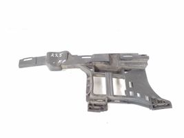 Mercedes-Benz E W212 Traversa di supporto paraurti anteriore A2128850916