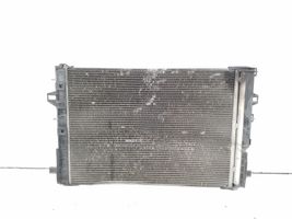 Mercedes-Benz B W246 W242 Radiateur condenseur de climatisation A2465000054